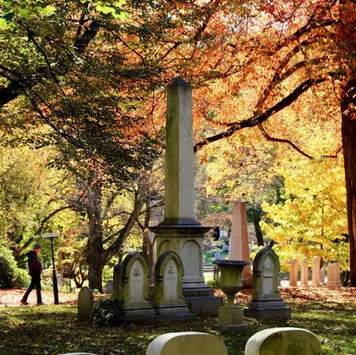 🪦 Let's Talk About Mortality, Grief, Ancestors, Afterlife