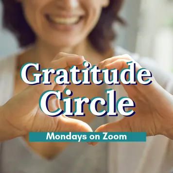 🙏🏼 Uplifting Mindset Support (30 min Zoom)
